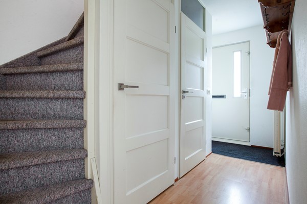 Medium property photo - Getijmolenerf 1, 2807 GG Gouda
